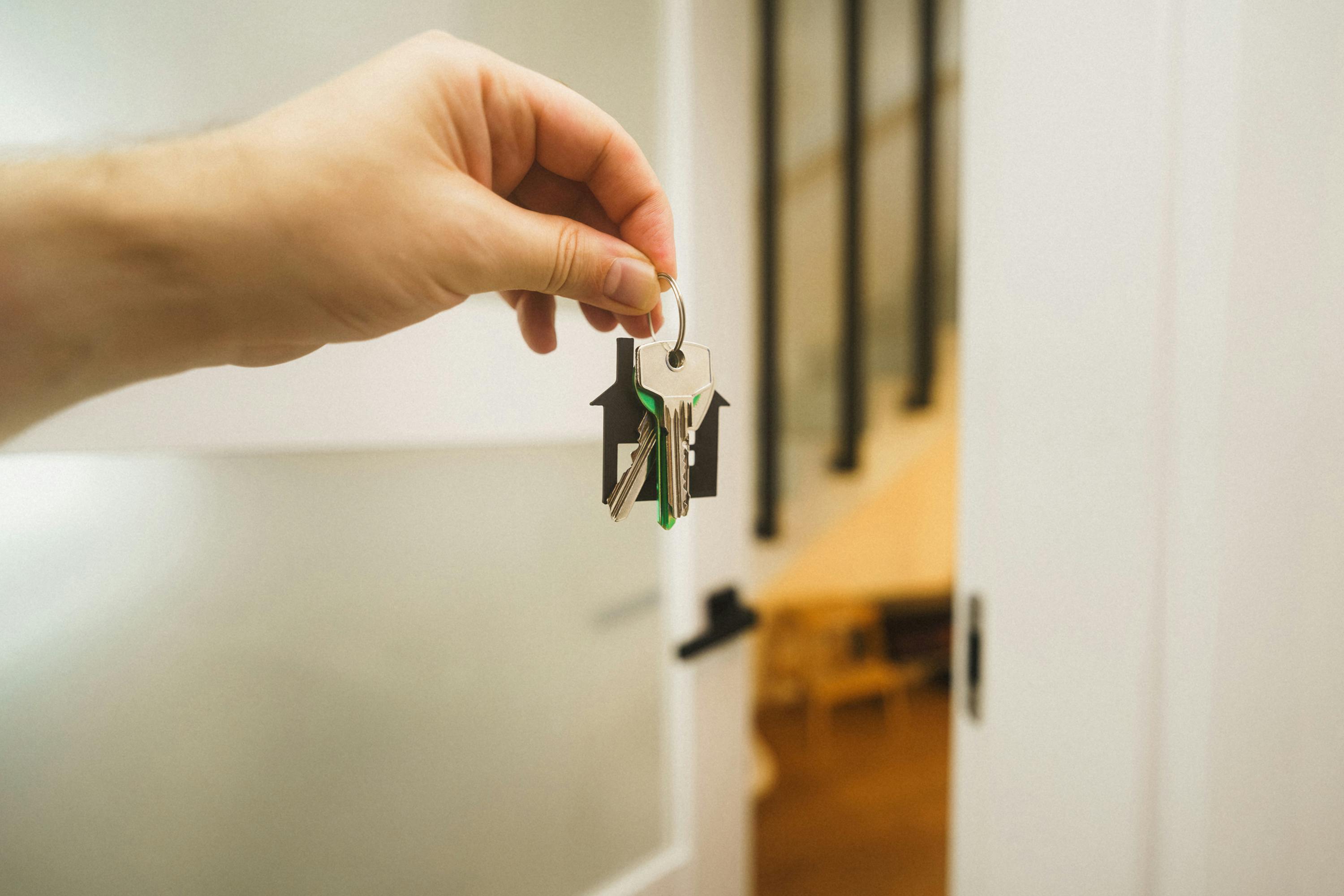 Home purchase keys and mortgage planning