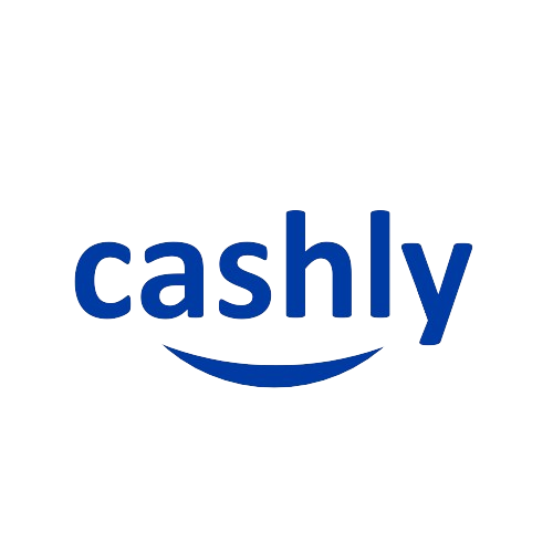 Cashly Logo